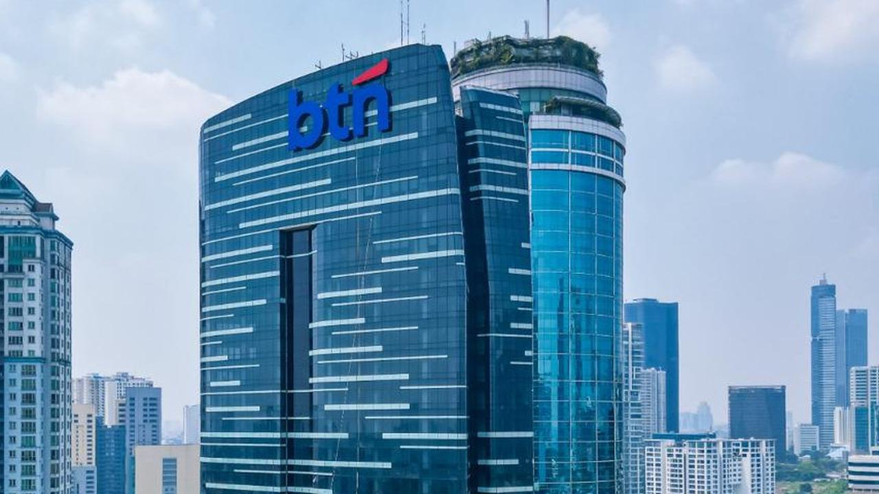 PPATK Hentikan Sementara Transaksi Rekening Dormant, Begini Respons Dirut BTN