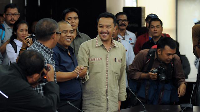 Menpora Imam Nahrawi Lakukan Pertemuan dengan 18 Klub ISL dan PT Liga Indonesia