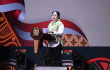 VIDEO: Puan Ungkap Anggaran Pembangunan IKN di Era Prabowo-Gibran