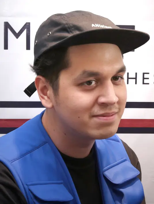 (Bambang E.Ros/Fimela.com)