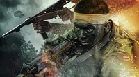 6 Fakta Film Believe Dibintangi Ajil Ditto: Disanjung Raffi Ahmad, Dihadiri Panglima TNI Agus Subiyanto