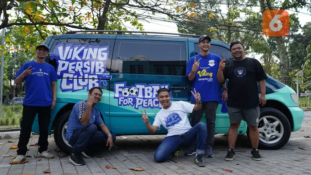 Viking Persib Club