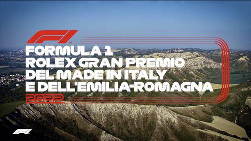 VIDEO: Jangan Lewatkan Keseruan Formula 1 GP Emilia Romagna di Vidio