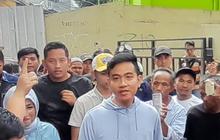 Analisis Gibran Tinggi di Survei Pilpres: Jokowi Effect hingga Rakyat Tak Terpengaruh Isu Politik DInasti