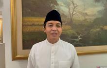 Menhut Raja Juli Antoni Ajak Jaga Hutan dan Keanekaragaman Hayati sebagai Peningkatan Ketakwaan Idul Fitri
