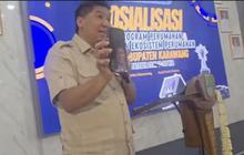 Fakta Unik: Seskab Teddy Pantau Program KUR Perumahan Langsung dari KTT ASEAN
