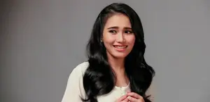 Apapun tentang Ayu Ting Ting sepertinya selalu menuai reaksi negatif.