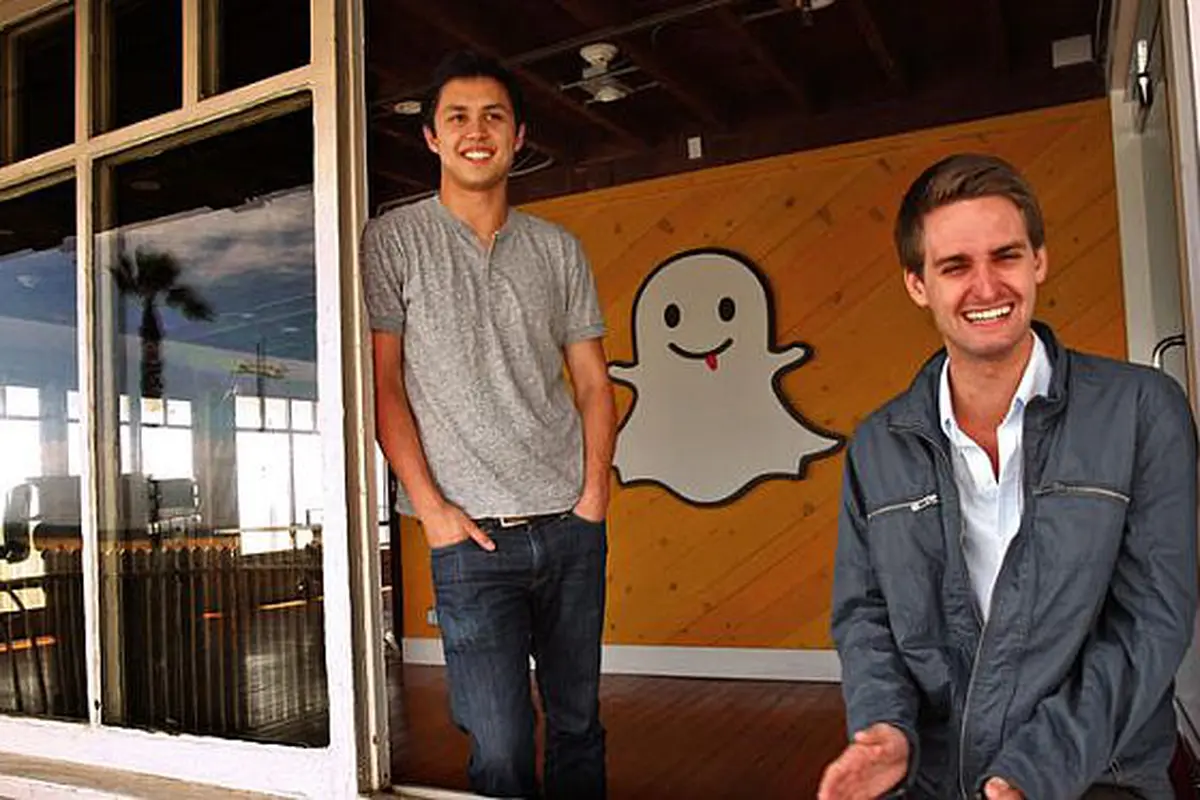 Iklan di Snapchat Terbukti Efektif