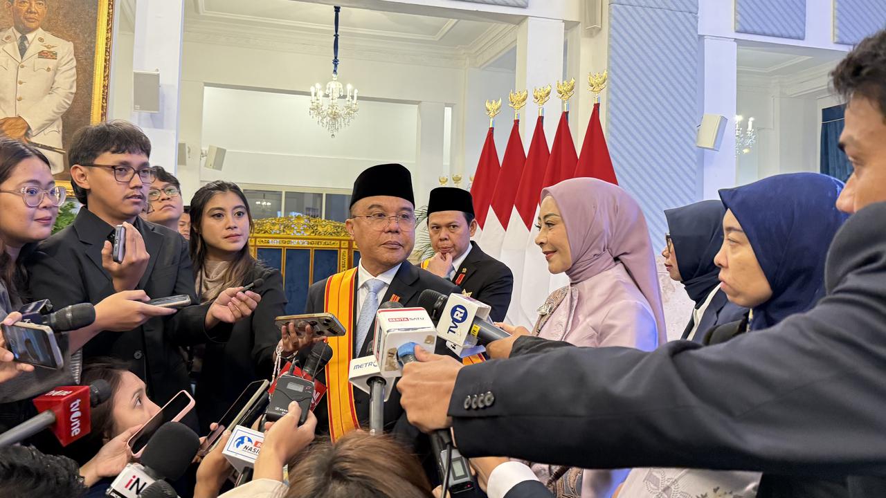 Anggota DPR Terima Tunjangan Rp600 Juta untuk Kontrak Rumah Selama Lima Tahun