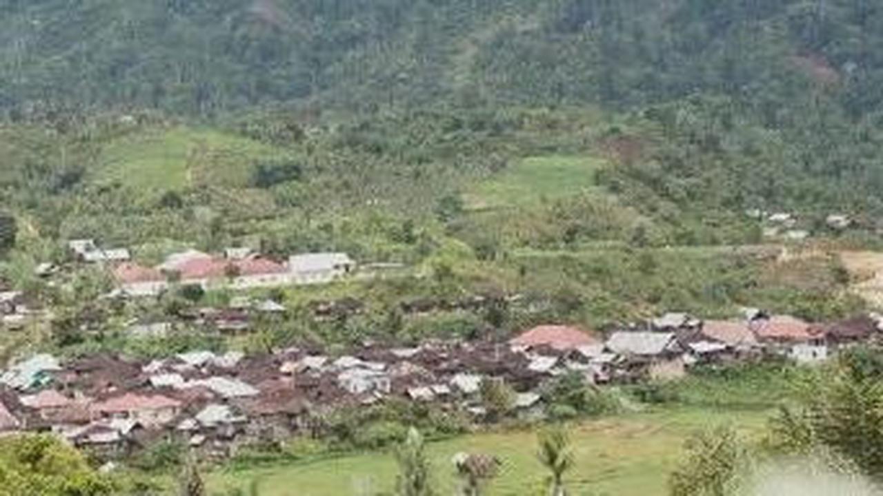 Ada Fosil Berusia Ratusan Juta Tahun, Ini Pesona Geopark Merangin di Jambi