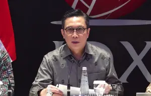 MSCI Umumkan Hasil Tinjauan Indeks Agustus 2026, Ini Kata BEI