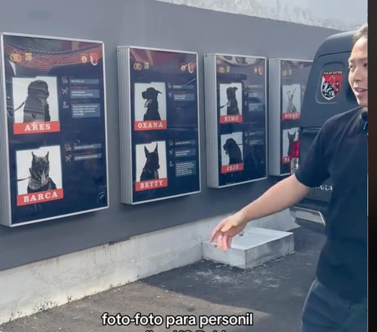Dok. Istimewa