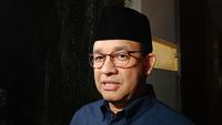 Anies Baswedan Hadiri Halal Bihalal SBY di Cikeas, Demokrat: Panitia Tidak Mengundang