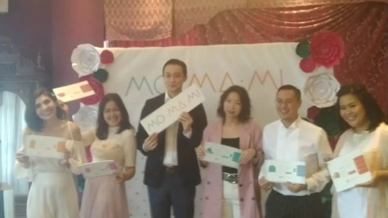 Tisu Basah Bayi dan Anak
