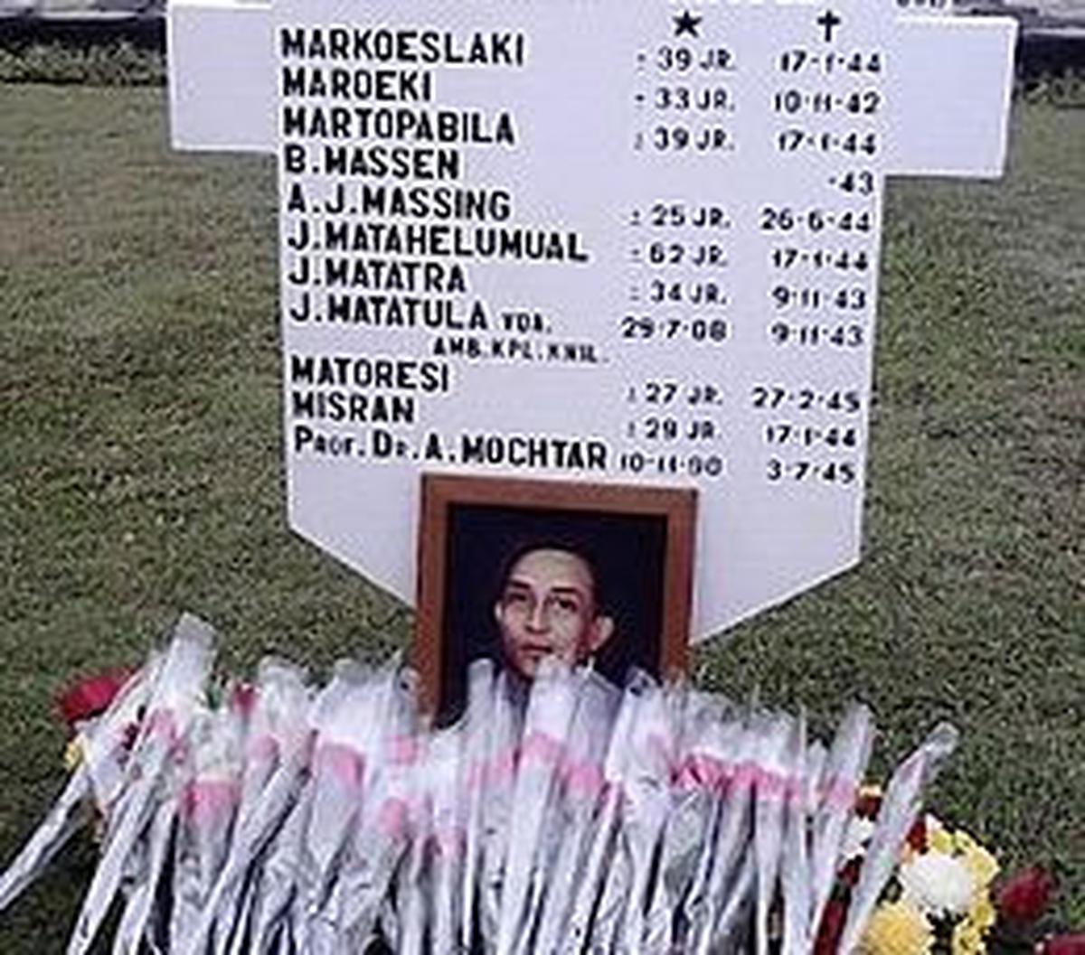 Dok. Istimewa