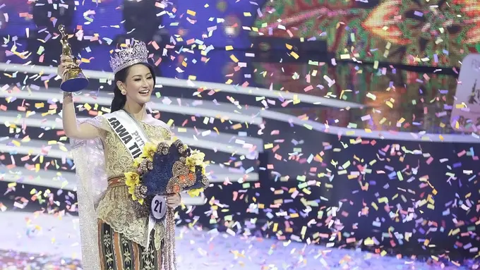 [Fimela] Puteri Indonesia 2020