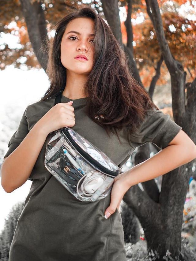 [Bintang] Marsha Aruan