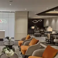 ERHA Central Iskandarsyah