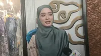 Inara Rusli dan Virgoun Berdamai, Sepakat Cabut Laporan Masing-Masing