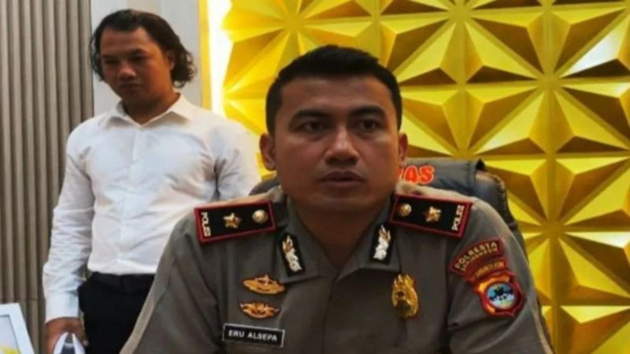 Polresta Banjarmasin Tuntaskan Penyidikan Kasus Pembunuhan Mahasiswi ULM, Berkas P21 Dilimpahkan