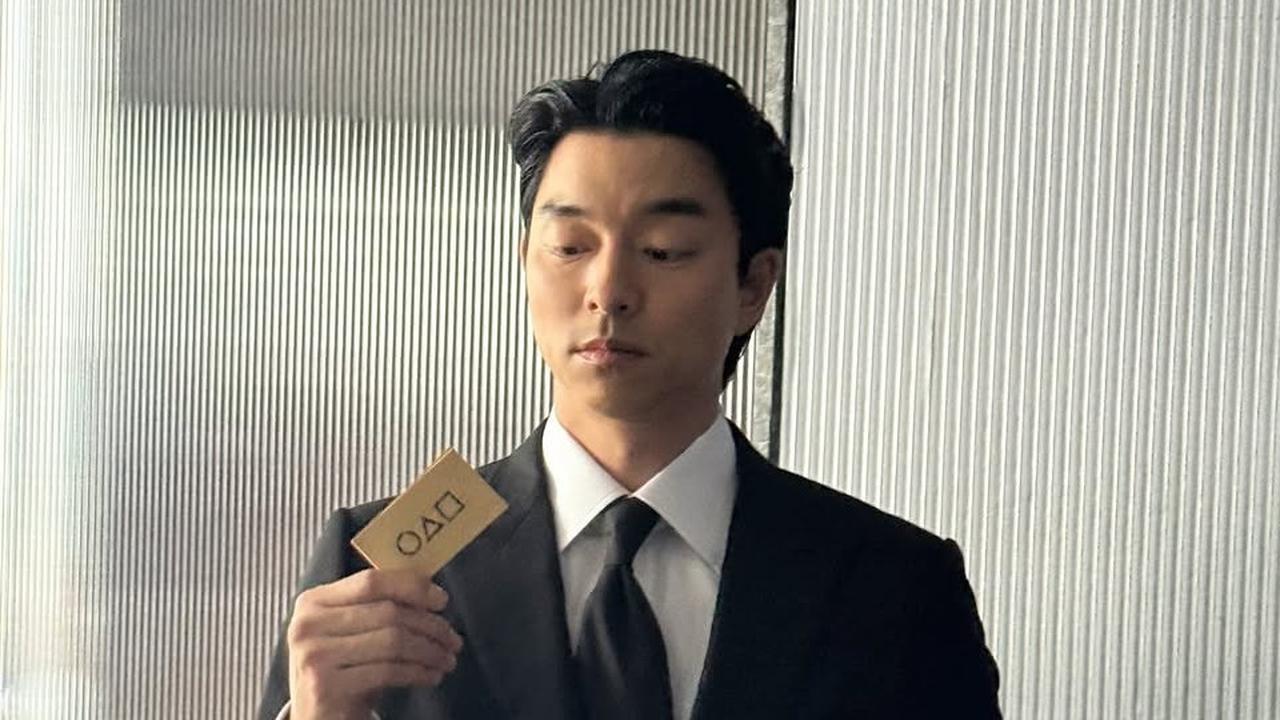 Gaya Hidup Sehat Gong Yoo, Tetap Makan Nasi Tanpa Khawatir Gula Darah Naik