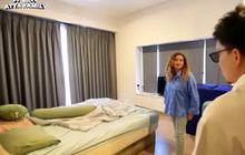 8 Potret Rumah Baru Pinkan Mambo, Mewah dan Penuh Fasilitas Modern