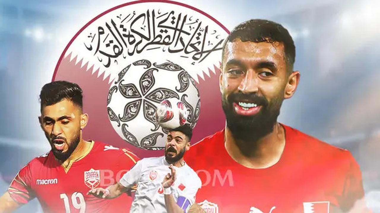3 Pemain Kunci Bahrain yang Harus Diwaspadai Timnas Indonesia, Bisa jadi Ancaman!