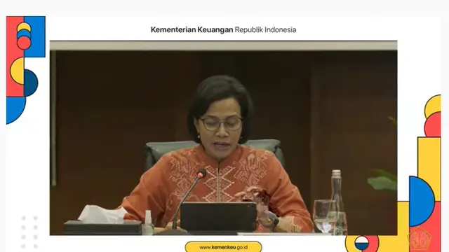 Konferensi Pers Subsidi BBM