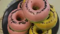 Cara Membuat Donat Kukus Pakai Magic Com, Tanpa Ribet dan Matang Sempurna