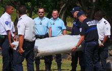 PM Malaysia sebut puing di laut dari MH370, keluarga korban bingung