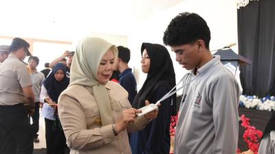 Wagub Gorontalo Dorong Daerah Segera Siapkan Lahan untuk Program Sekolah Rakyat