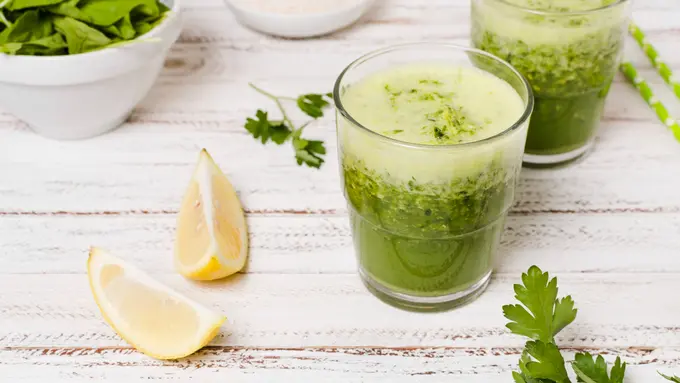 7 Pilihan Hidangan Diet yang Aman untuk Penderita Asam Lambung