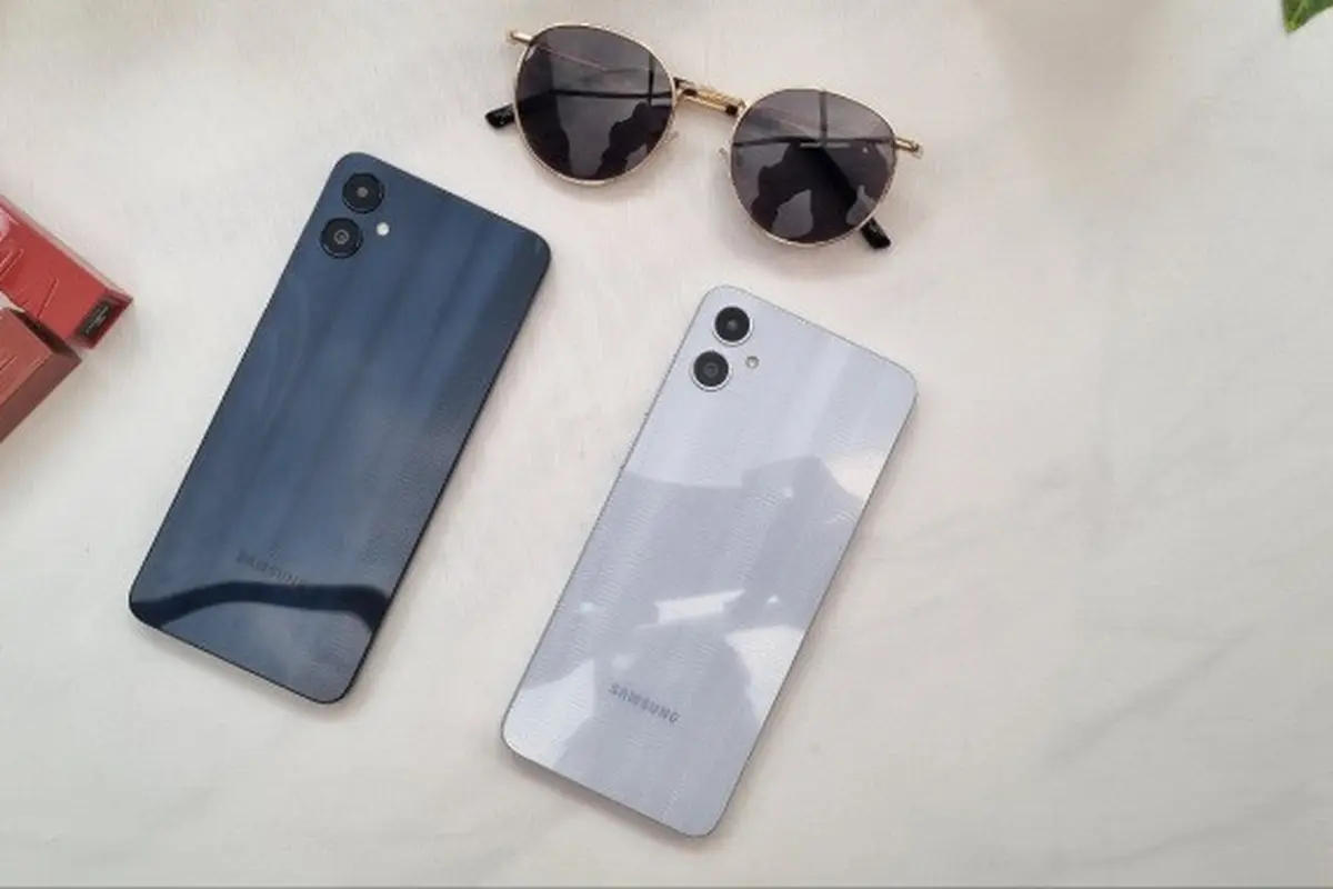 Samsung Galaxy A05