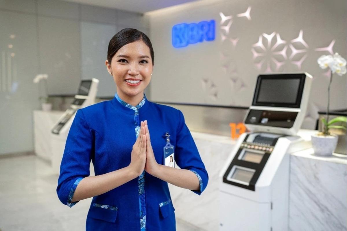 BRI Andalkan 1,2 Juta BRILink Agen, 627 Ribu Jaringan E-Channel hingga Super App BRImo