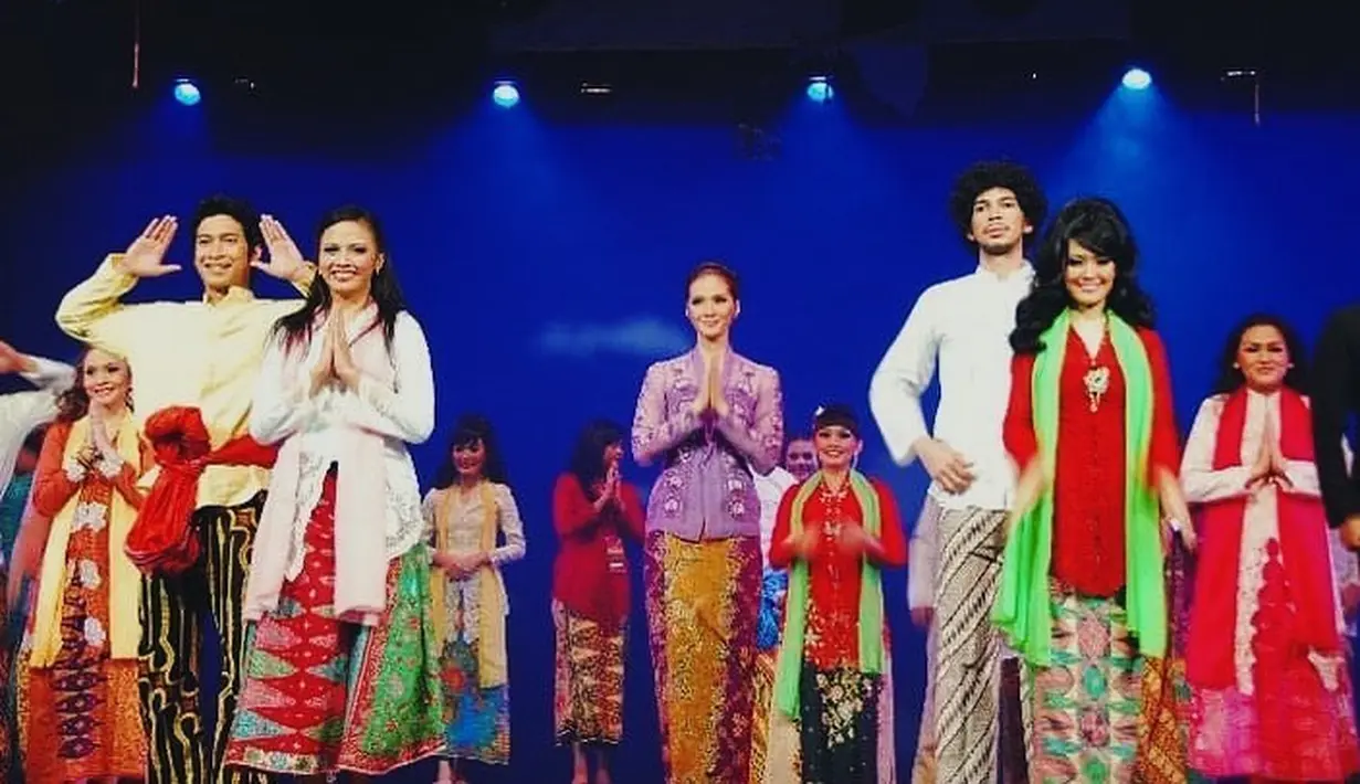 (Instagram/adefirmanhakim)