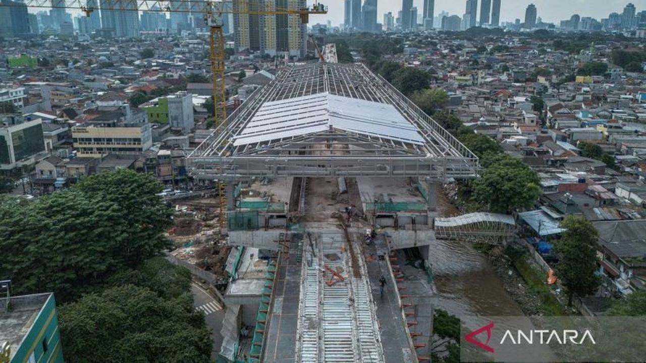 Jakpro Perkuat Pembangunan Berkelanjutan, Dukung Jakarta Menuju Kota Global Berdaya Saing