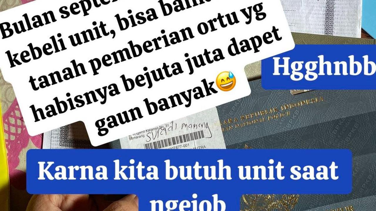 Dok. Istimewa