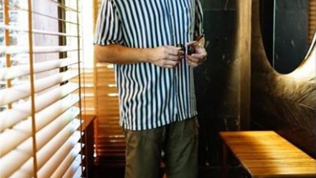 Hedi Yunus (Foto: Instagram/@hedi_yunus)