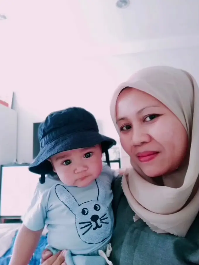 Potret Sus Rini dan Cipung (Instagram/@riniperdiyanti)