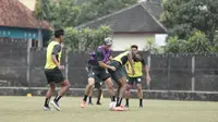 Pegadaian Championship: Motivasi Berlipat, Tekad PSS Lanjutkan Tren Positif di Markas Persiku