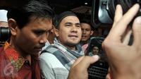Saipul Jamil (Liputan6.com/Johan Tallo)