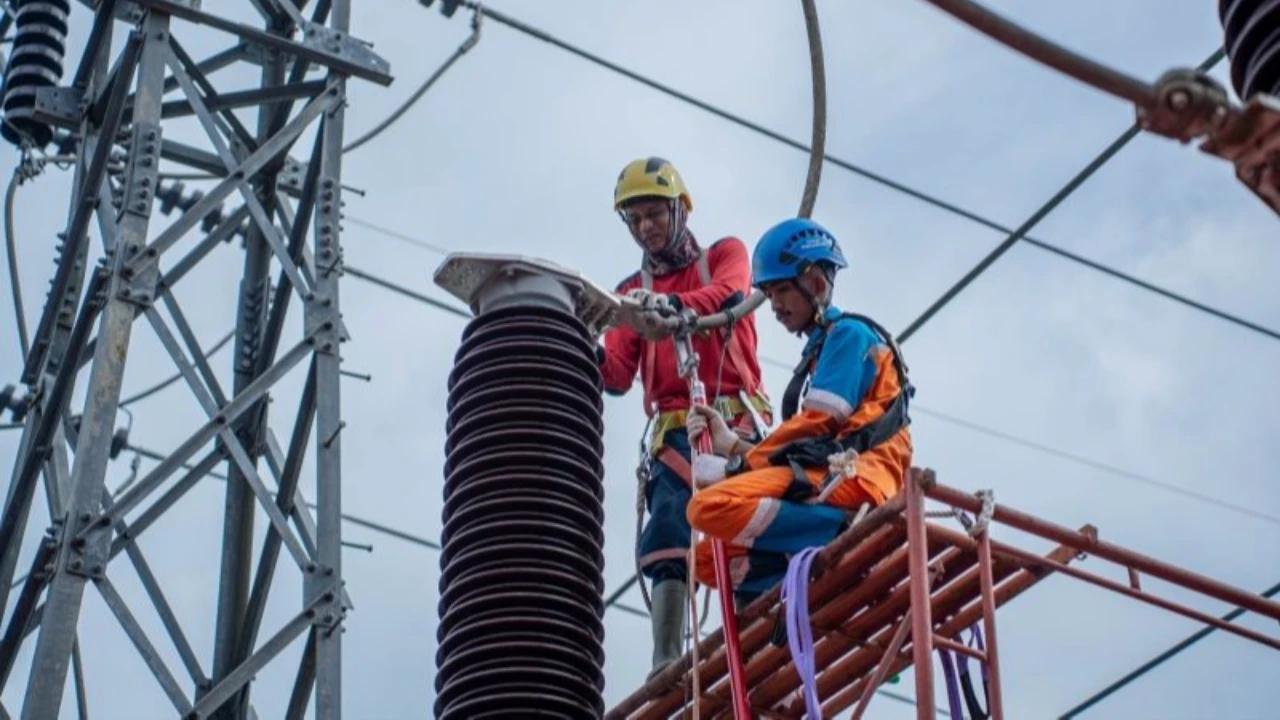 Ini Tiga Strategi Pemerintah Terangi Indonesia Sampai Desa Terpencil