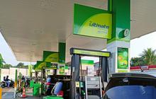 Penjualan BBM di SPBU BP-AKR Naik 30 Persen, Ini Pemicunya
