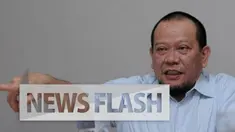 Tersangka kasus dugaan korupsi Kadin Jawa Timur La Nyalla Mattalitti disebut-sebut bakal dipulangkan ke tanah air dari Singapura. La Nyalla mangkir dari pemeriksaan Kejaksaan Tinggi Jawa Timur saat berstatus tersangka dan kabur ke Singapura.
