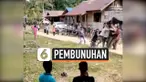 thumbnail maut di pesta pernikahan