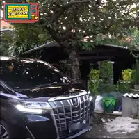 Rumah masa kecil Maia Estianty (Youtube/MAIA ALELDUL TV)