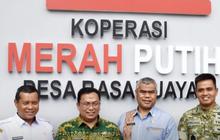 Potensi Besar Koperasi Merah Putih Rasau Jaya, Siap Bersaing dengan Ritel Modern
