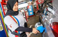 Semua SPBU Swasta Sepakat Negosiasi BBM dengan Pertamina