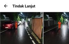 Penjelasan Pemprov Jakarta Usai Heboh Aduan Warga Soal Parkir Liar di JAKI Ditindaklanjuti Palsu Pakai AI