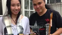 Film 'I'm Star' Raih Piala di Di Festival Film Oregon